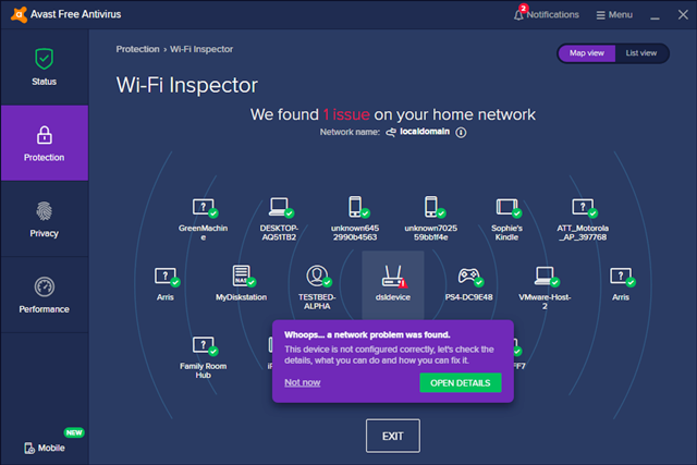 avast security pro for mac serial number list