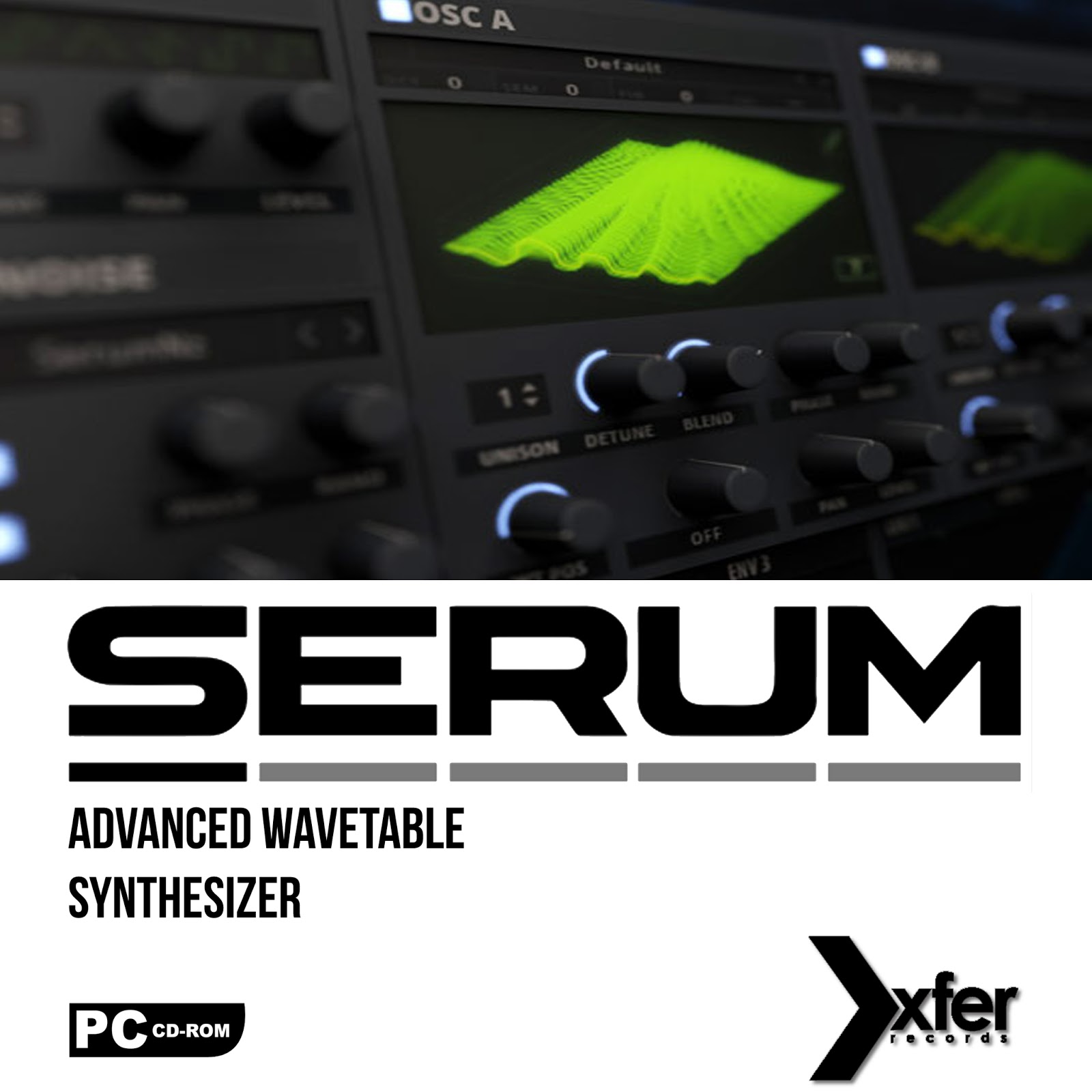 download serum ableton